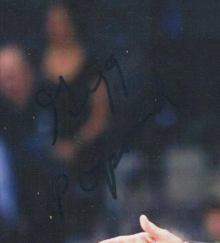 直筆サイン入り写真 グレッグ・ポポヴィッチ サンアントニオスパーズ SA鑑定済