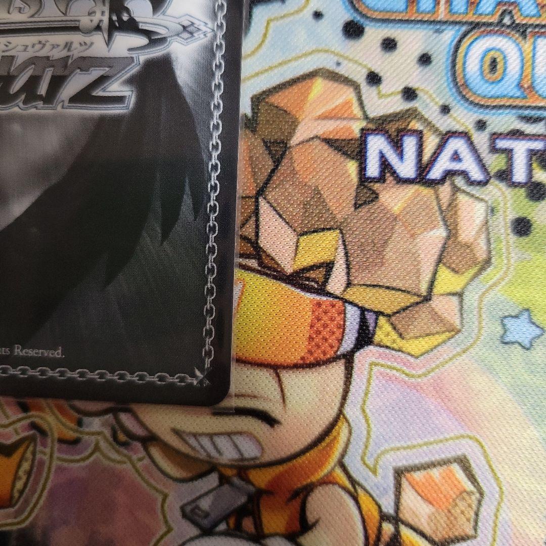 ヴァイスシュヴァルツ　サマーポケット　夏の思い出　鴎