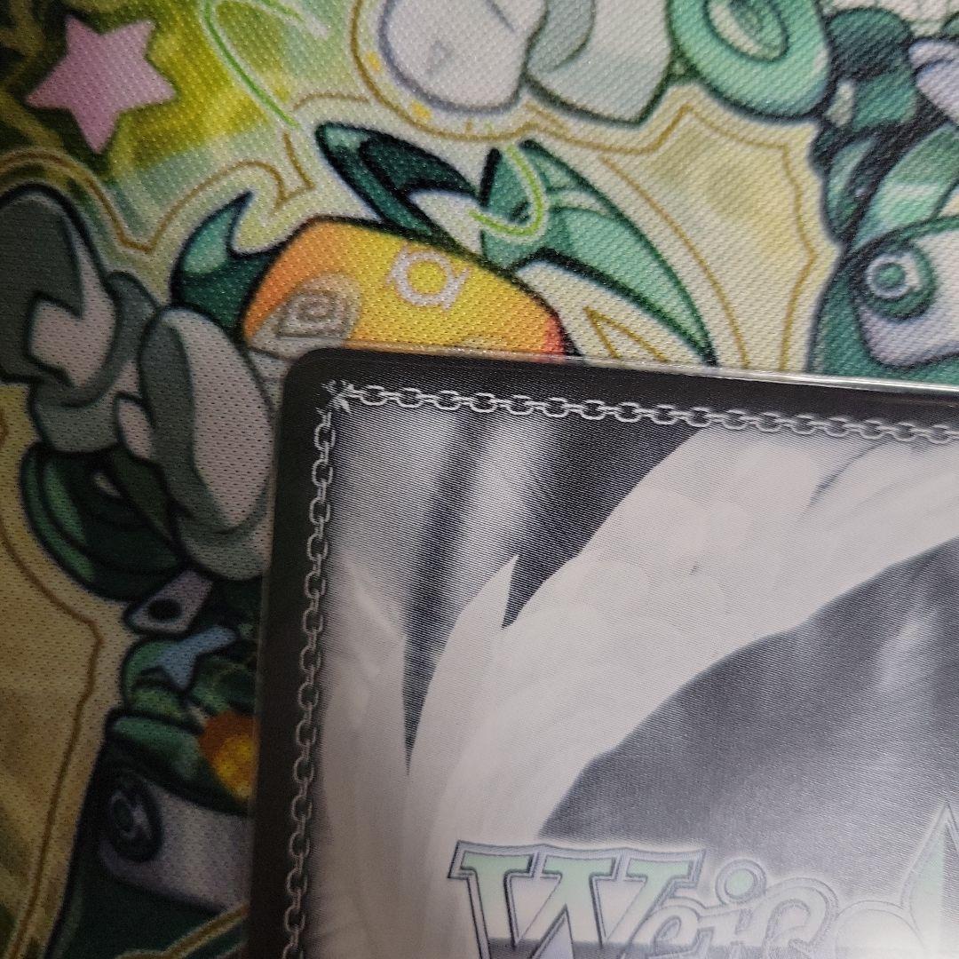 ヴァイスシュヴァルツ　サマーポケット　夏の思い出　鴎