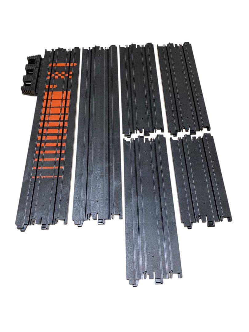 『美品』ハイウェイパトロールセット XS-114