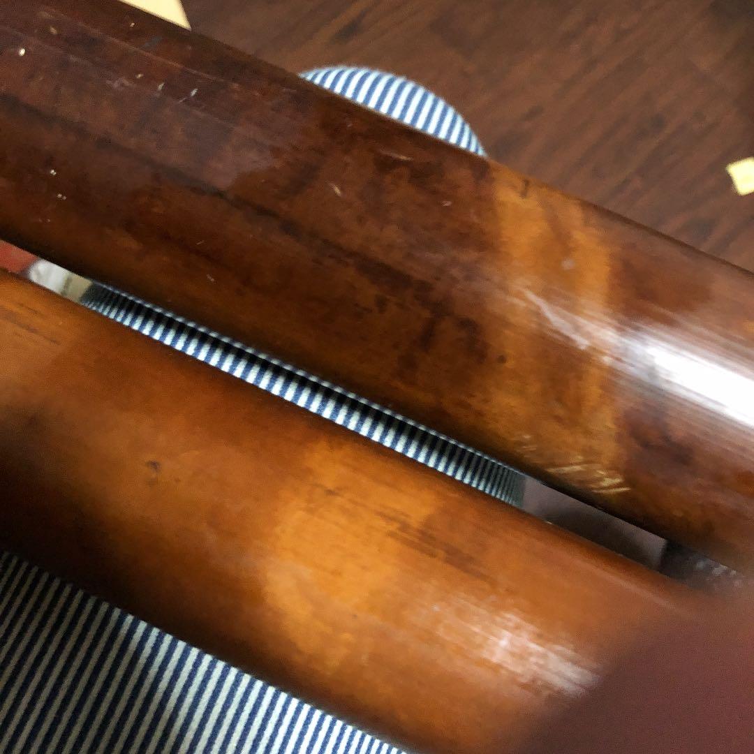 煤竹　二本　ふた節分