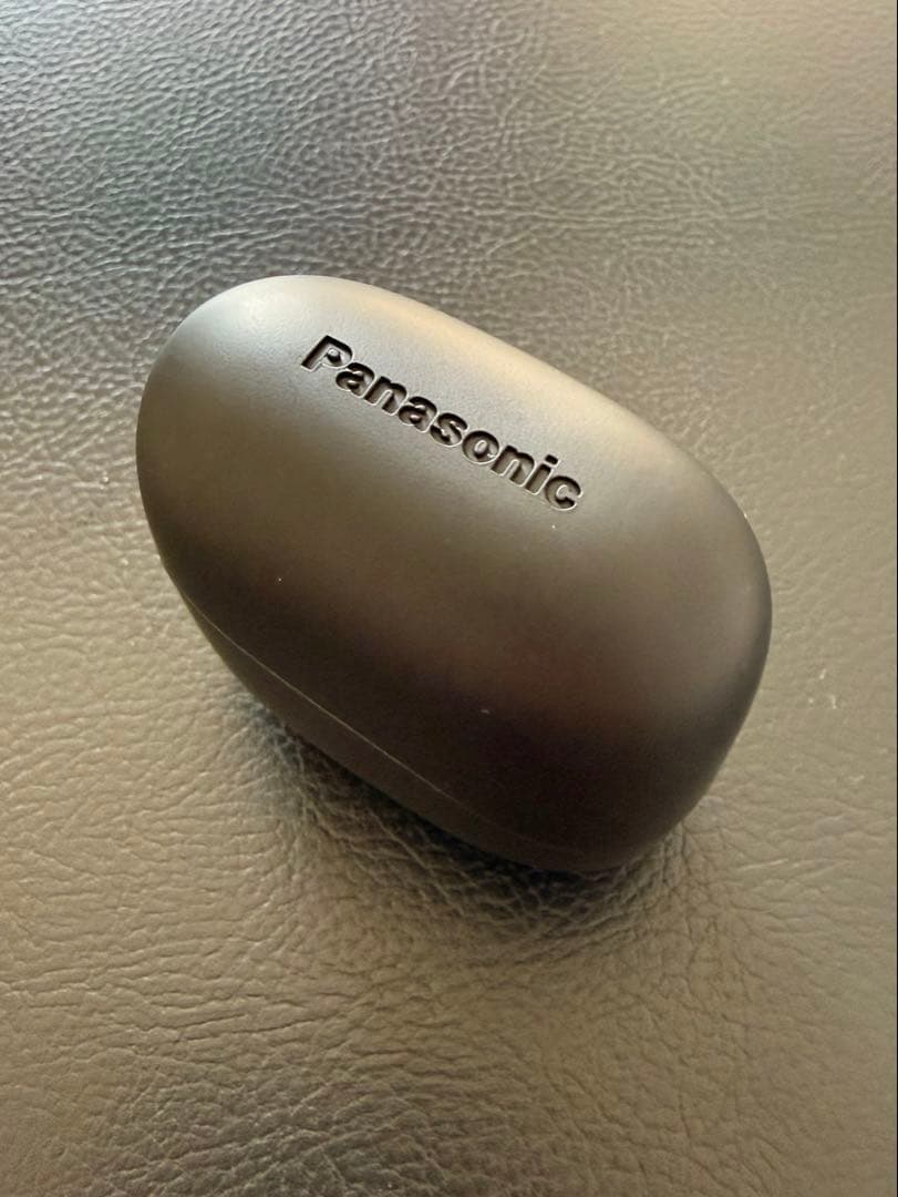 Panasonic RB-F10 ワイヤレスイヤホン