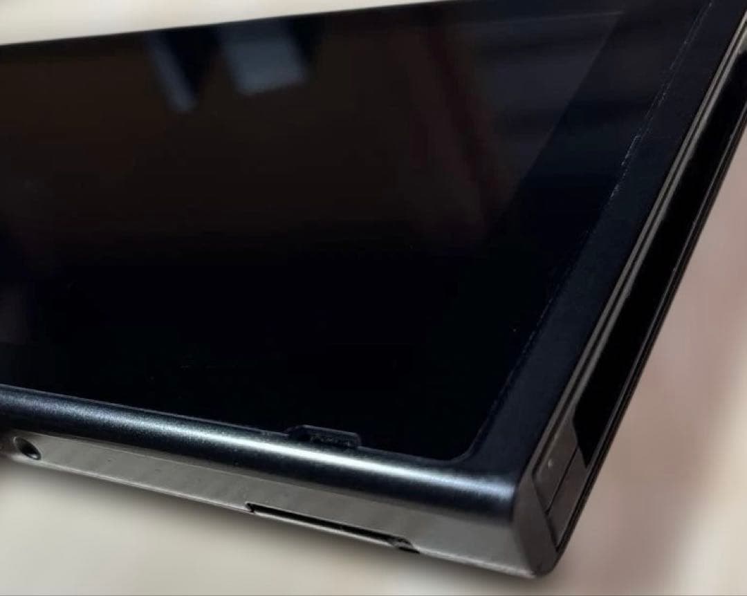 S*い様 Nintendo Switch 本体 （動作確認済み）