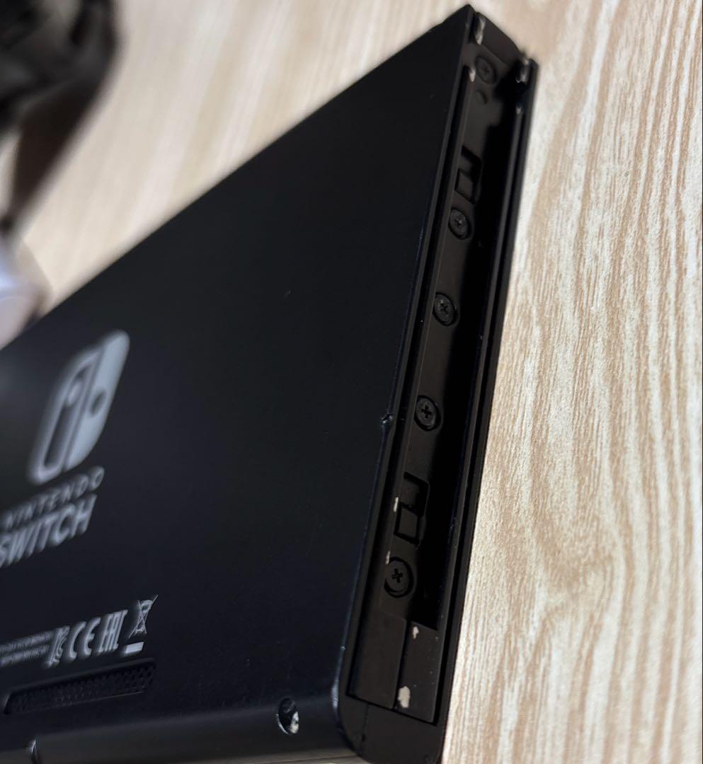 S*い様 Nintendo Switch 本体 （動作確認済み）