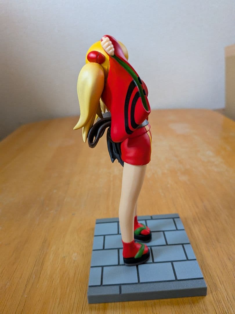 綾波レイ&惣流アスカラングレー エクストラフィギュアまつりのよるに　幼少期ver