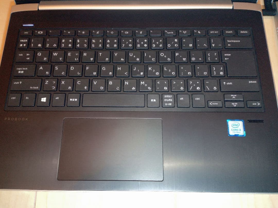 HP ProBook 430 G5 Intel i5 2台