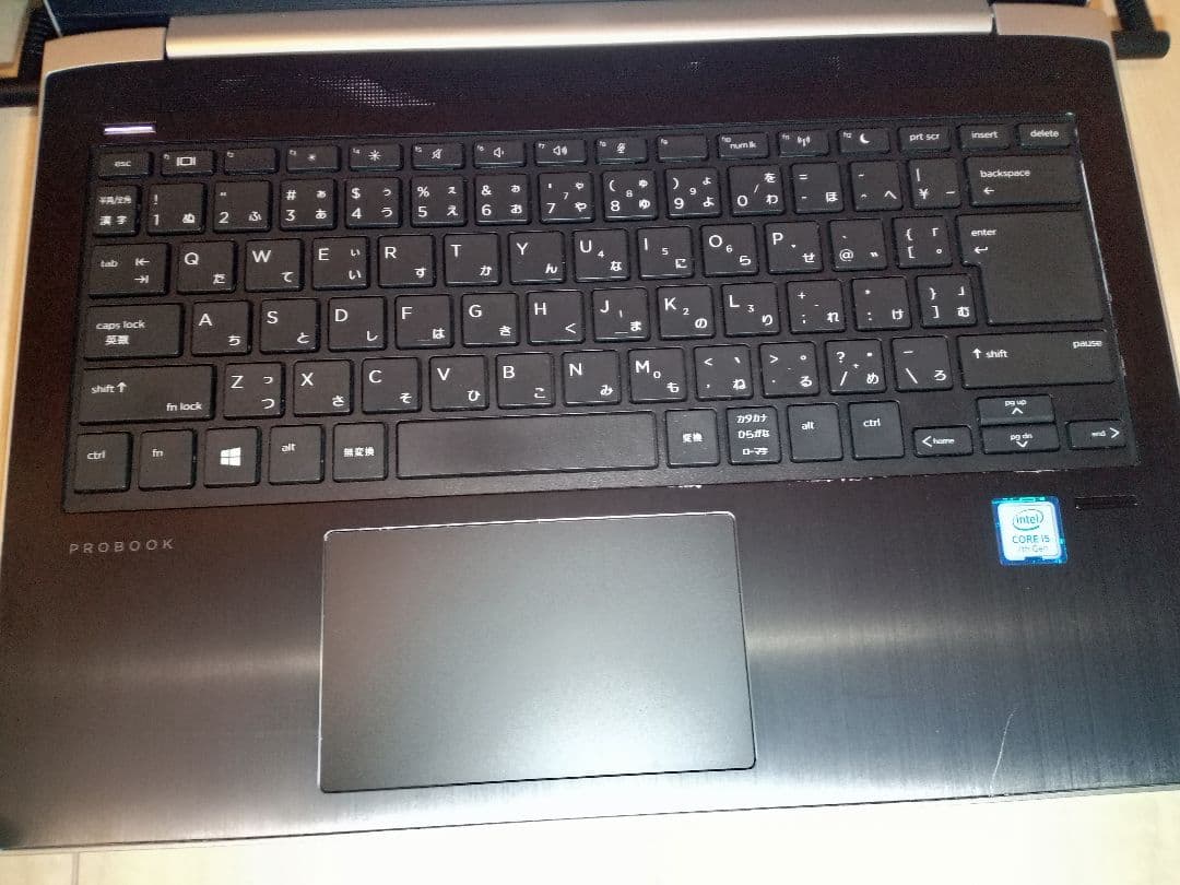HP ProBook 430 G5 Intel i5 2台