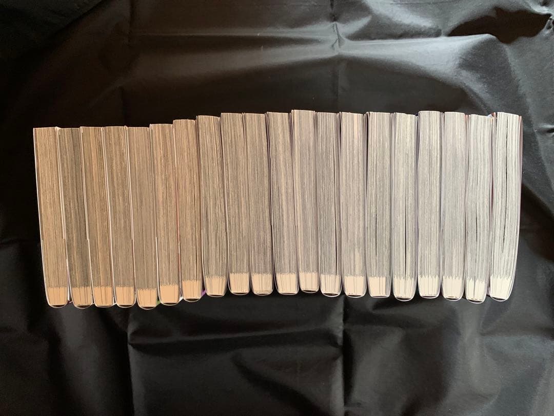 【新品】ジャンケットバンク　田中 一行　全巻セット　全20巻