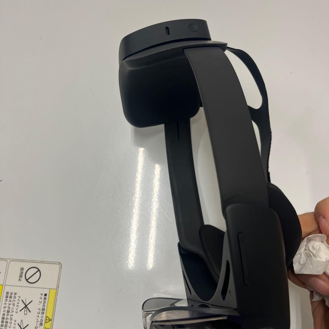 高精度なAR体験を提供するHoloLens 2