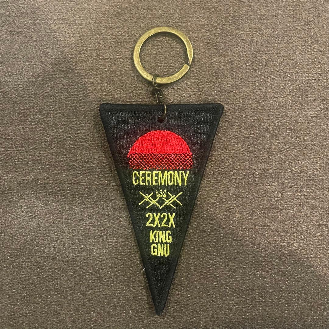 King Gnu メガホン スピーカー Red Bull レッドブル グッズ