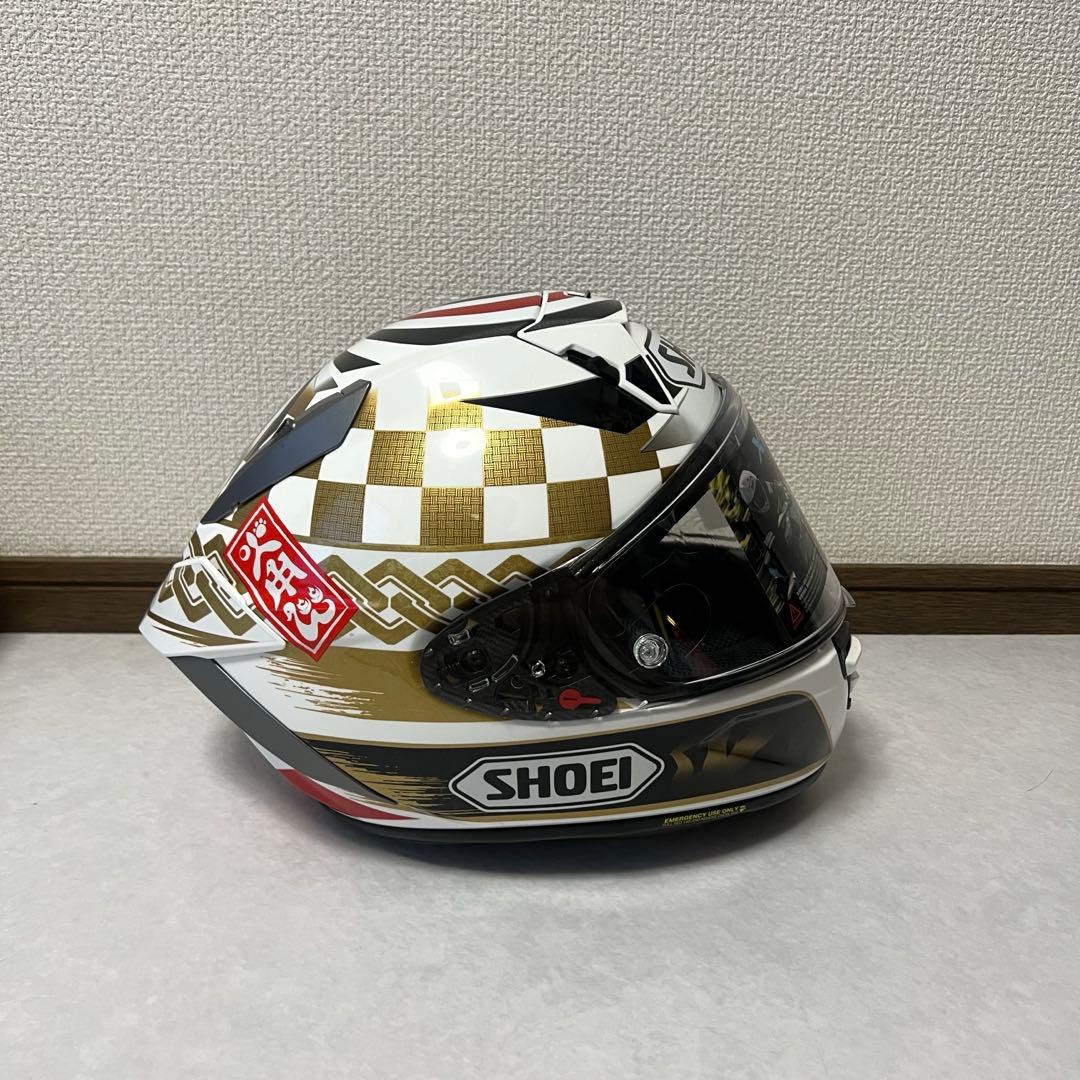 X-fifteen マルケス モテギ4 （Sサイズ）