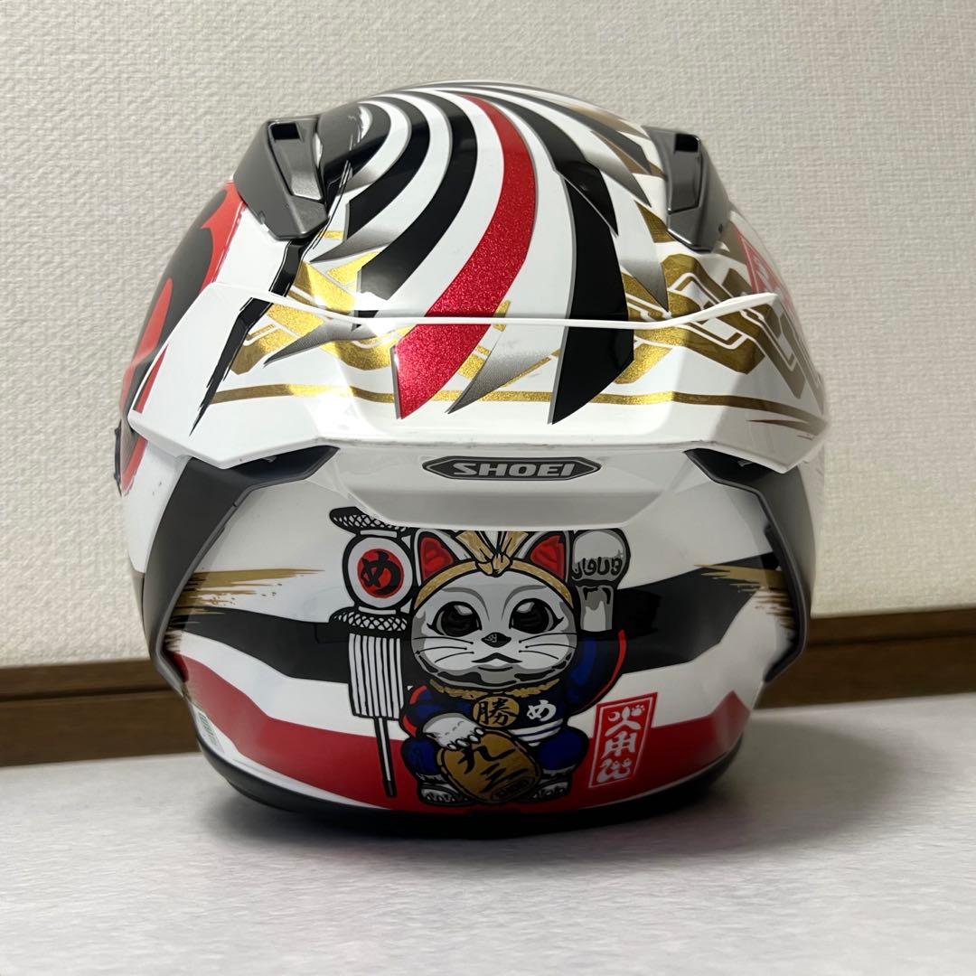 X-fifteen マルケス モテギ4 （Sサイズ）