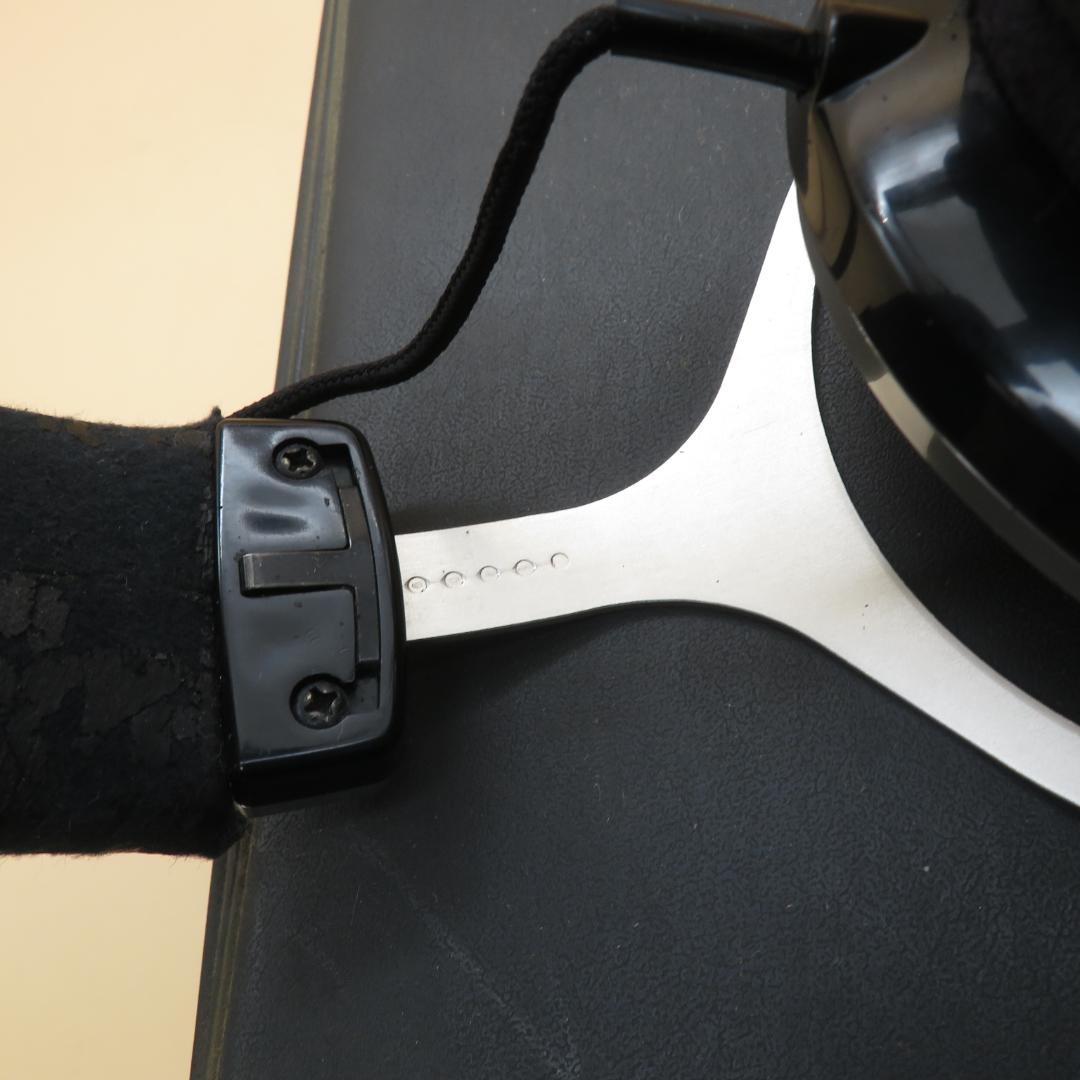 PIONEER　パイオニア　ステレオ　ヘッドホン　SE-700　劣化有り