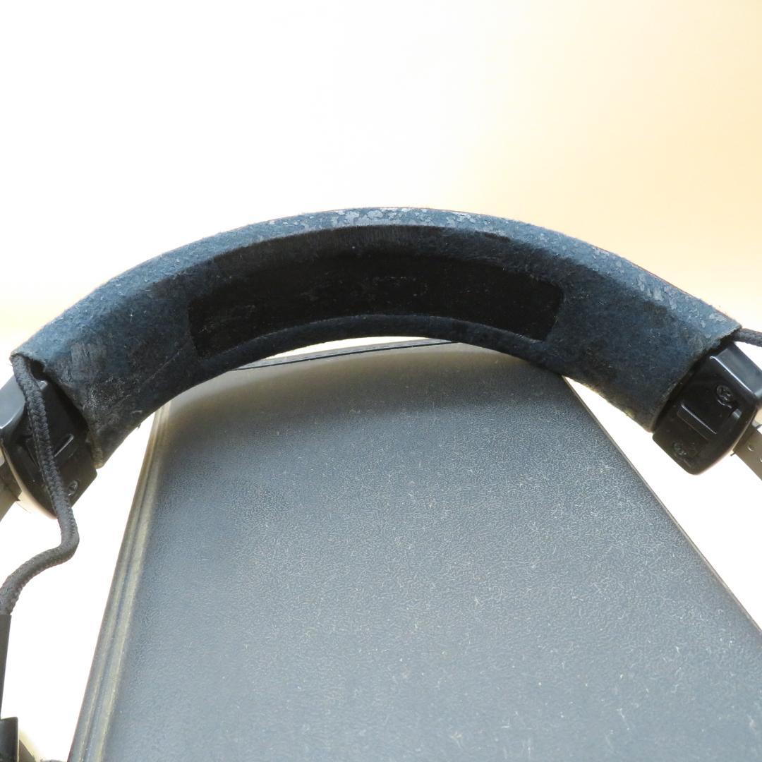 PIONEER　パイオニア　ステレオ　ヘッドホン　SE-700　劣化有り