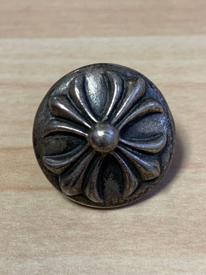 あ*い様 クロムハーツ　ヘアゴム　旧型