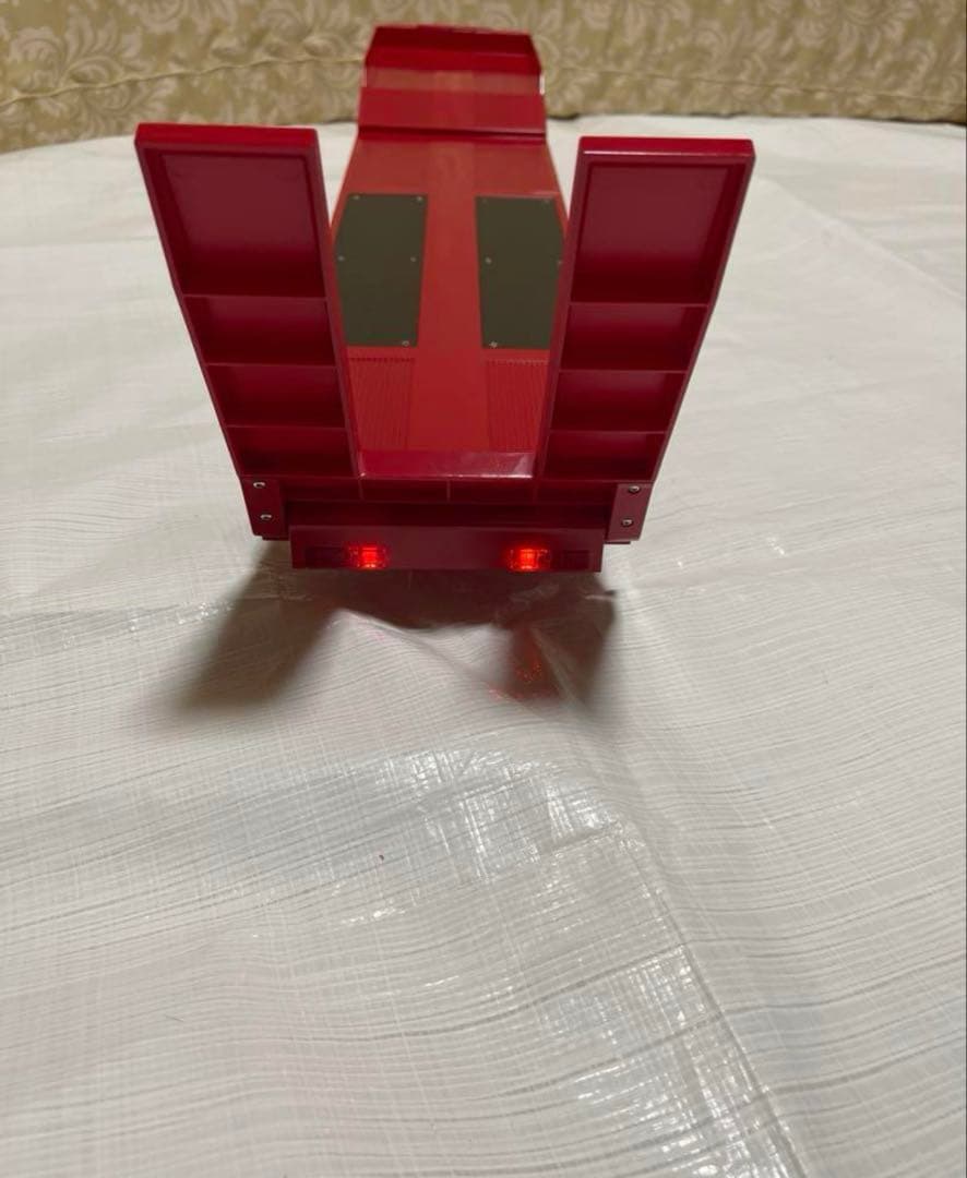 けんた様向け　1/18 HUINA 770S スカニアRC トレーラーセット