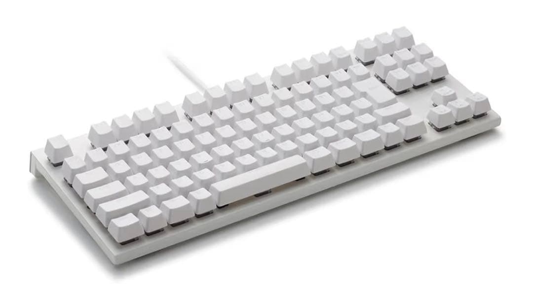 REALFORCE GX1 ラピッドトリガー キーボード 45g 新品