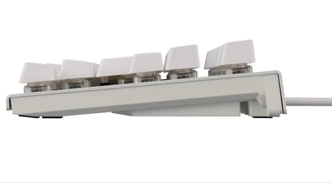 REALFORCE GX1 ラピッドトリガー キーボード 45g 新品