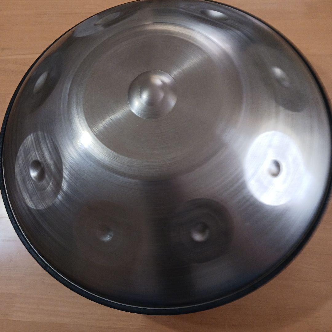 SONOBE Handpan 園部ハンドパン