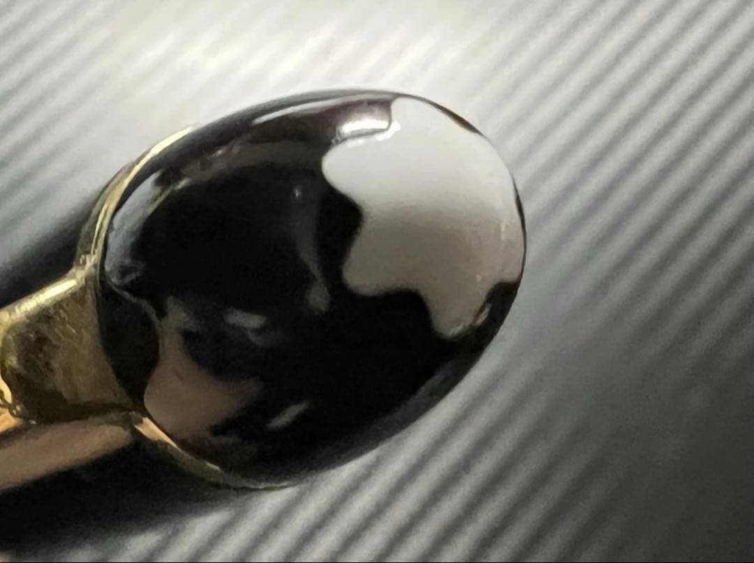 モンブラン マイスターシュテュック ルグラン 146 万年筆 ブラック 中白 F