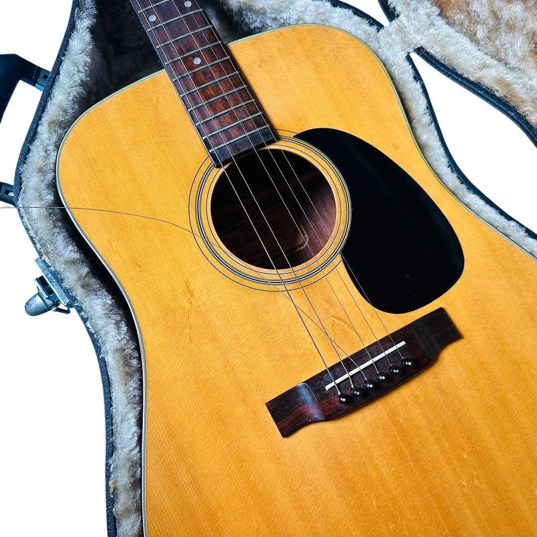 KASUGA アコースティックギター　クラシックギター　W-202