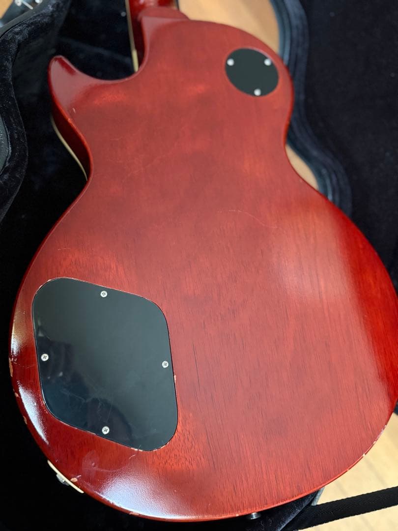 Sword Les Paul 1958 2015年製