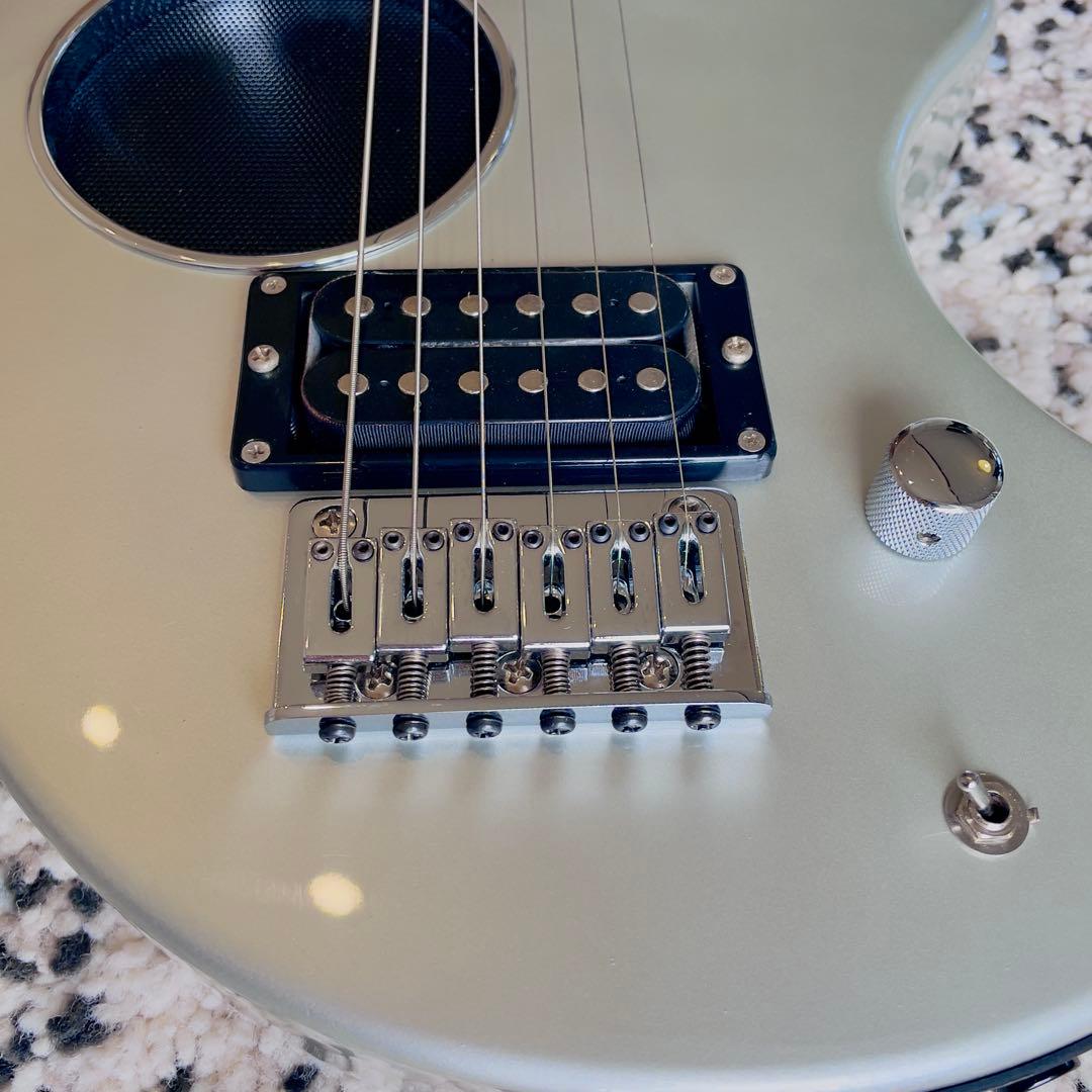 ZO-3 DIGI-ZO hyper / デジゾー ハイパー　シルバー