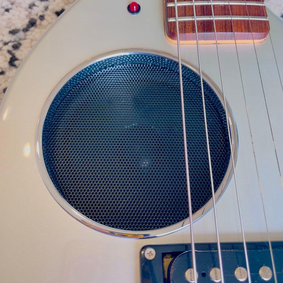 ZO-3 DIGI-ZO hyper / デジゾー ハイパー　シルバー