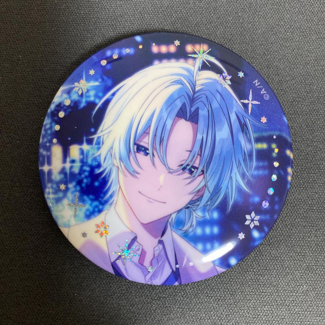 渚トラウト にじさんじ ウィンターデート2025 11点 B