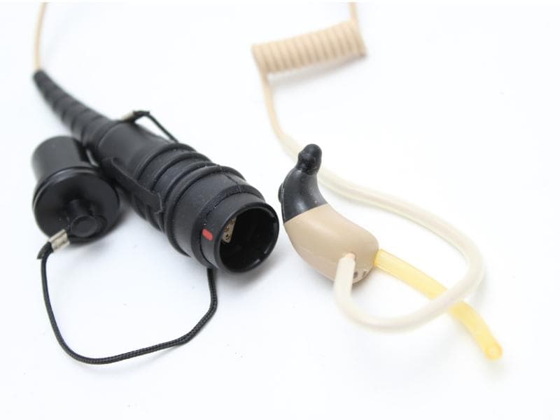 官給■INVISIO M3 骨伝導ヘッドセット■INV600-LE