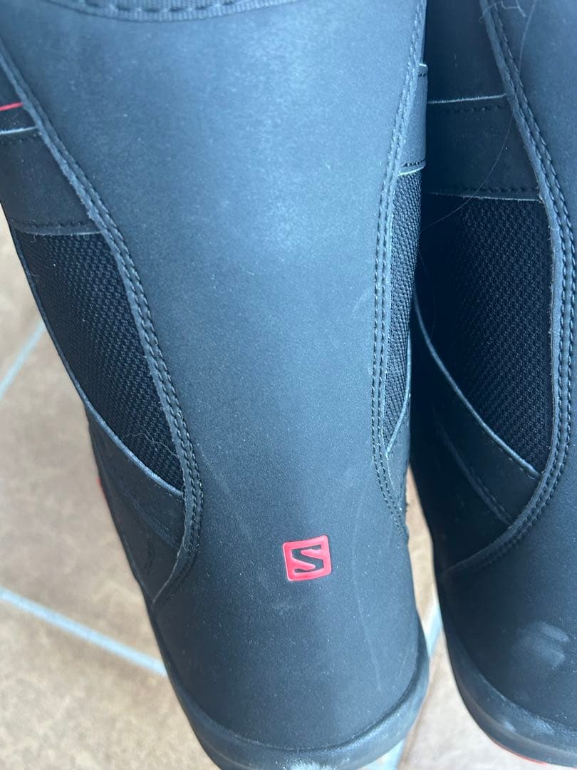 サロモン　スノーボードブーツ