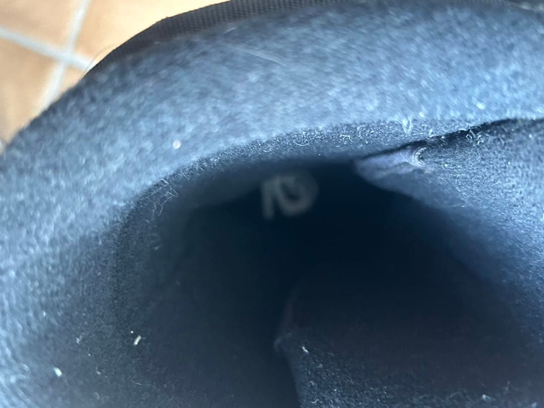 サロモン　スノーボードブーツ