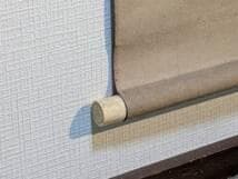 【真作】掛軸　達磨大師図　教外別伝不立文字　禅宗名句賛　合箱入　U58