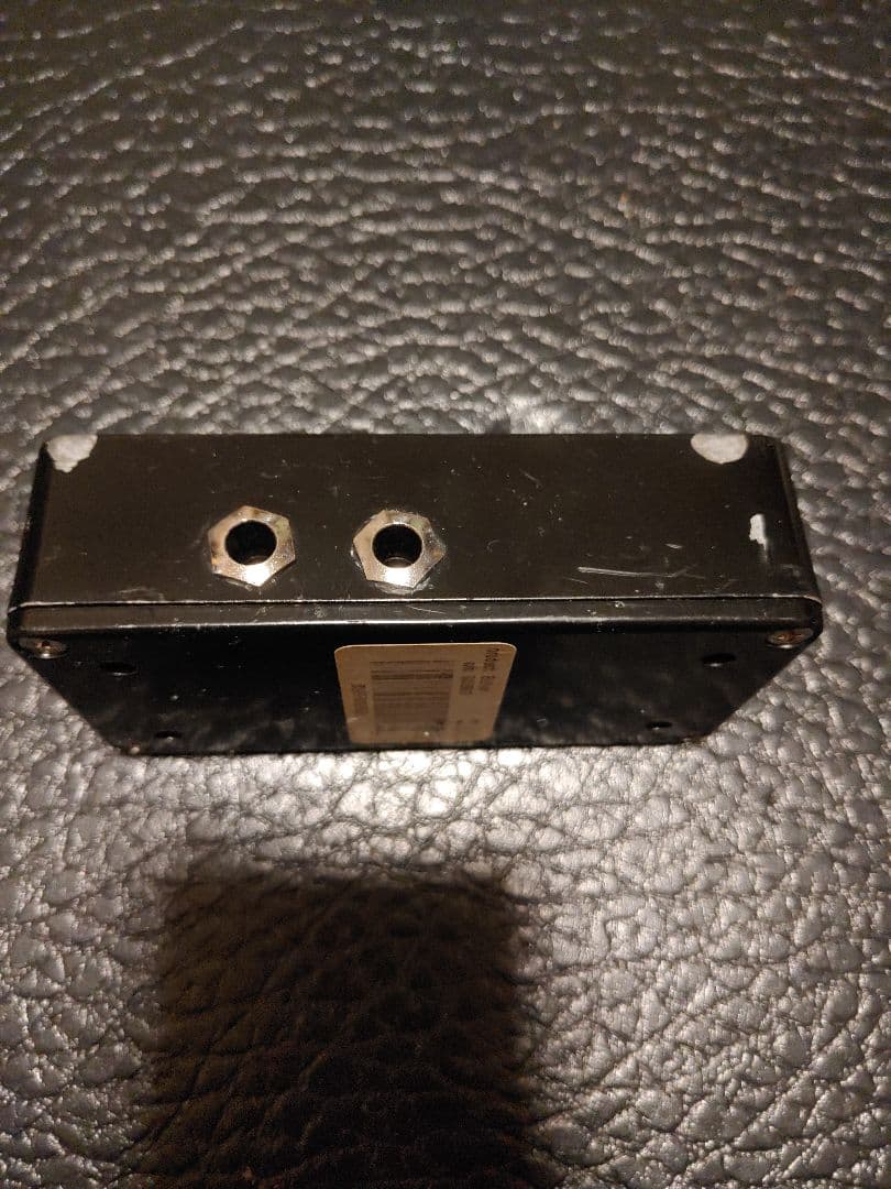 empress effects buffer バッファー エンプレス