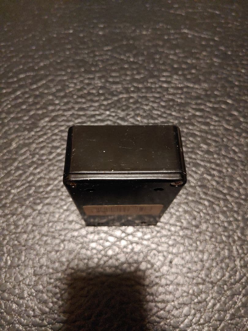 empress effects buffer バッファー エンプレス