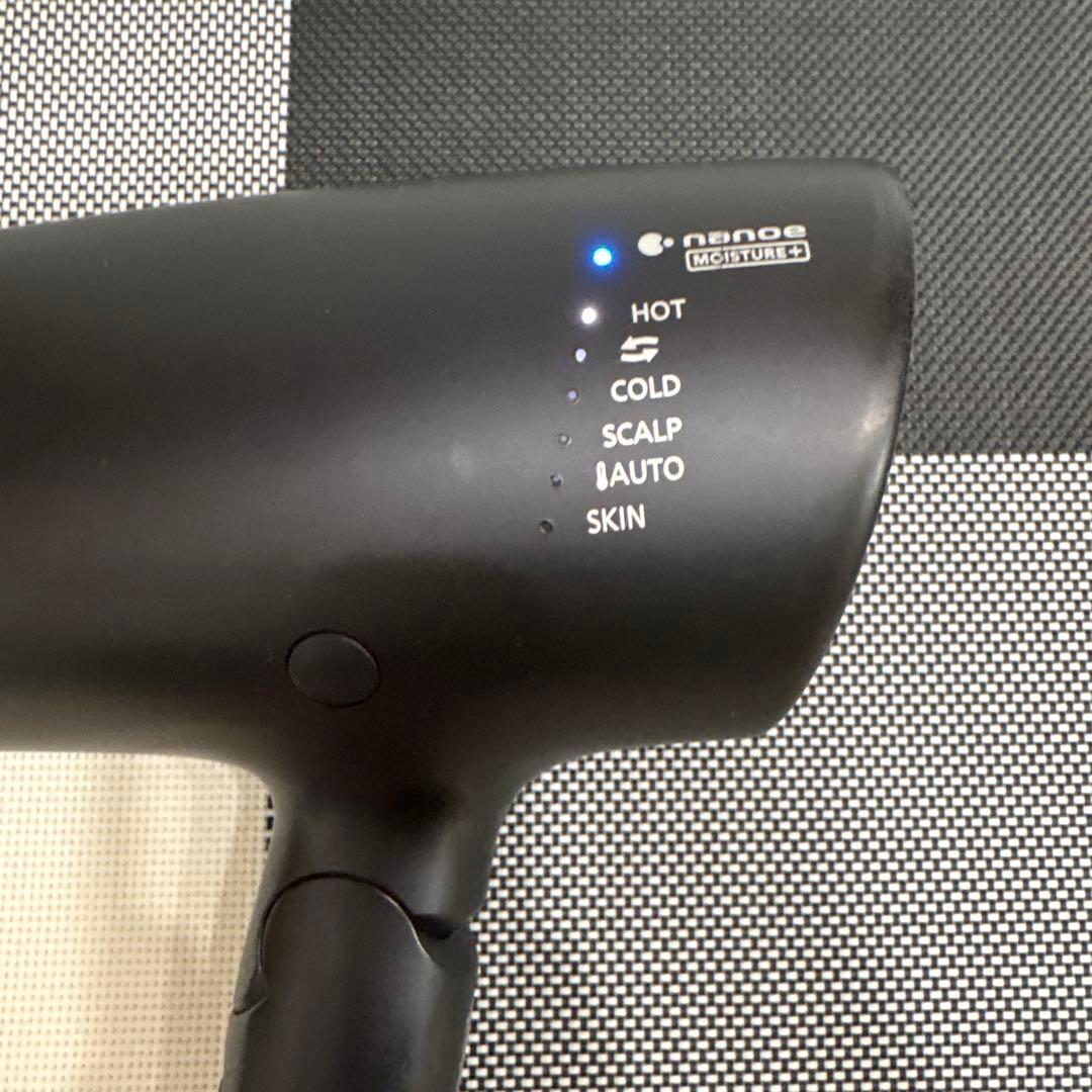 Panasonic　EH-NA0G-A　ディープネイビー【完動品】