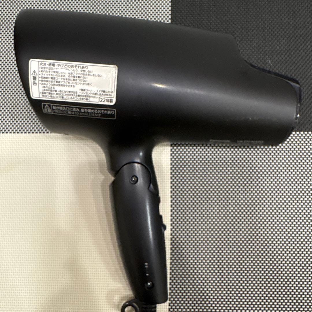 Panasonic　EH-NA0G-A　ディープネイビー【完動品】