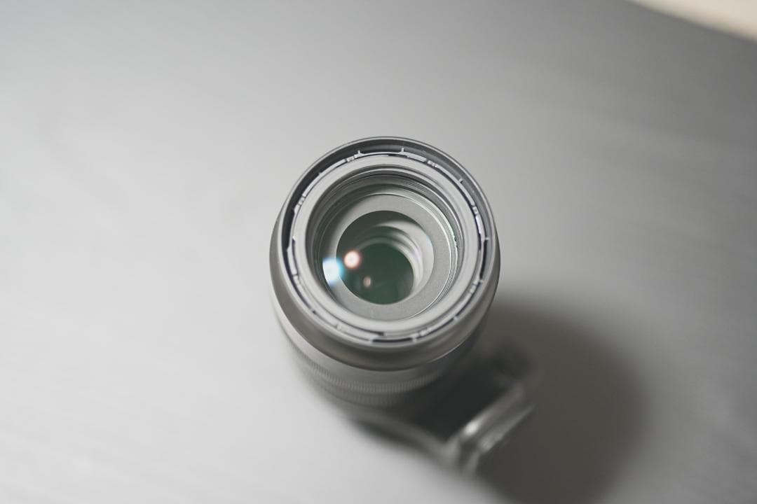 レンズ(ズーム) SIGMA 100-400mm f/5-6.3 DG DN OS Sony FE