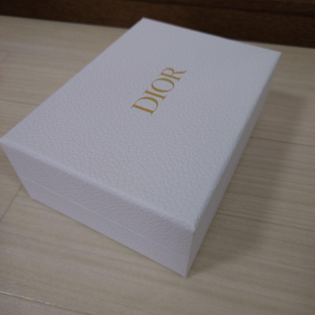 ディオール　まとめ売り　空箱　ショッパー　ギフト　ギフトセット　SNS