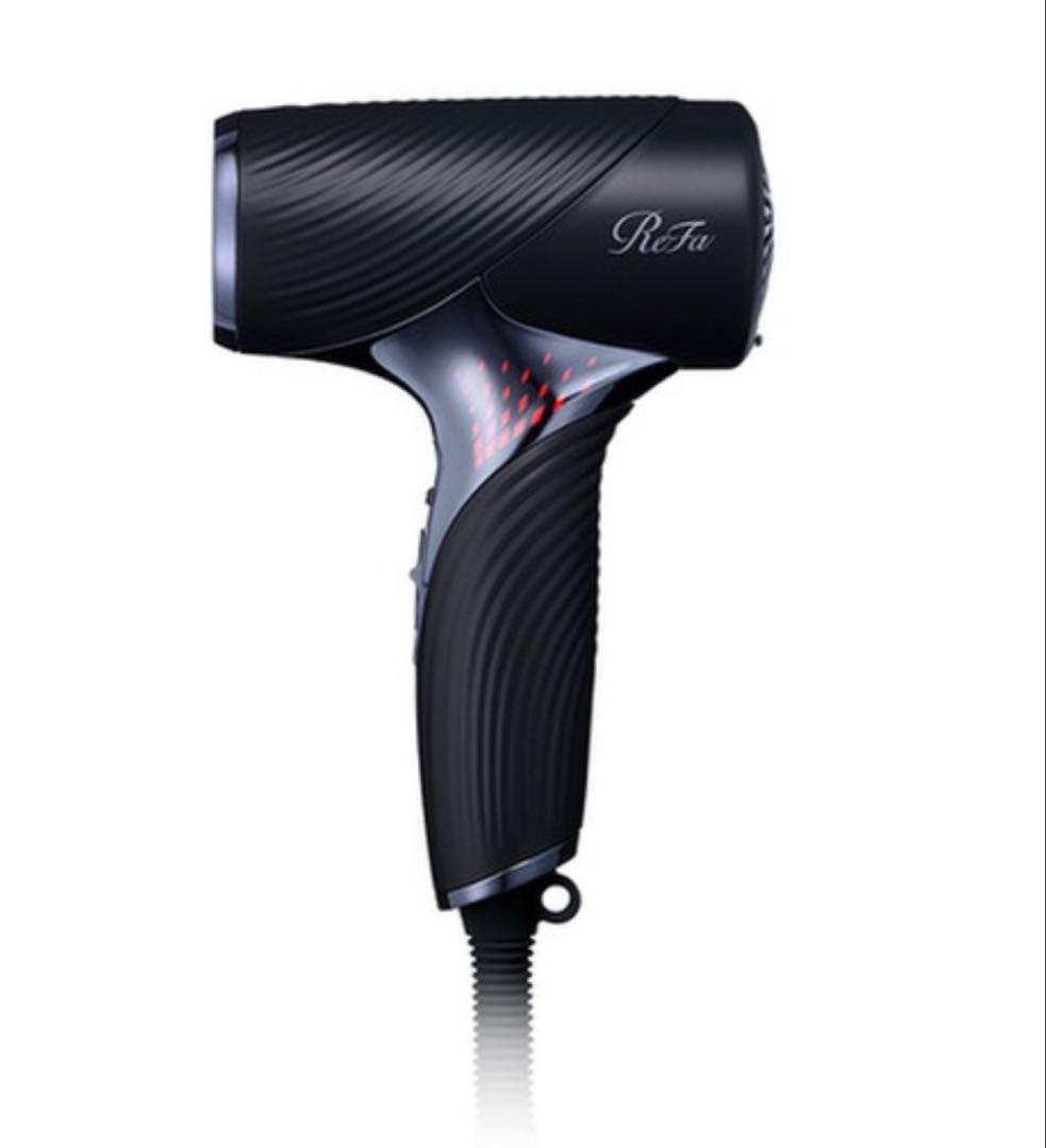 ReFa BEAUTECH DRYER SE ブラック