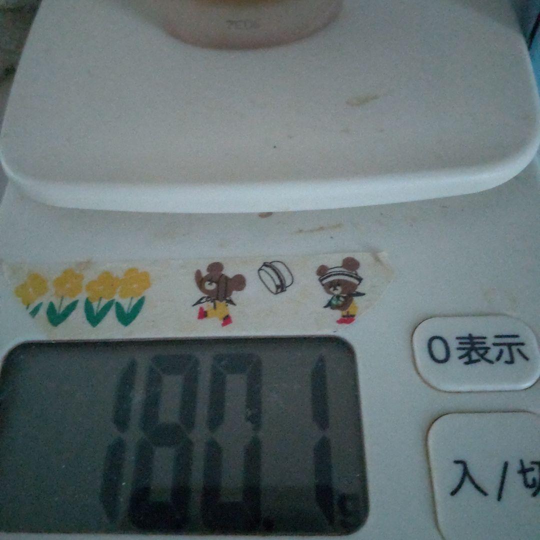 C*e様 LA NUIT Eau de paco rabanne 香水 Parf