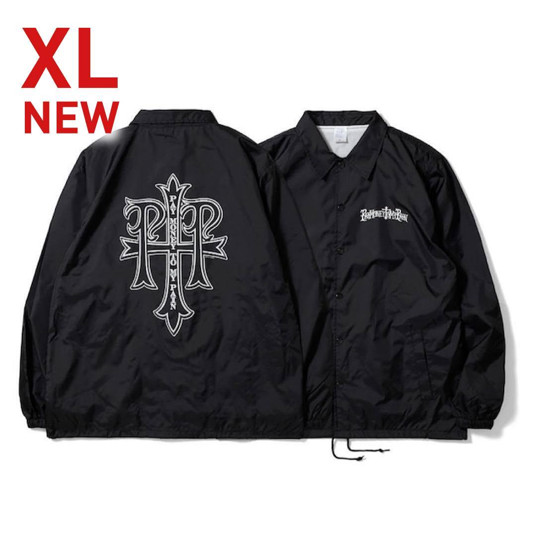 【新品未開封品】Pay money To my Pain コーチジャケット XL