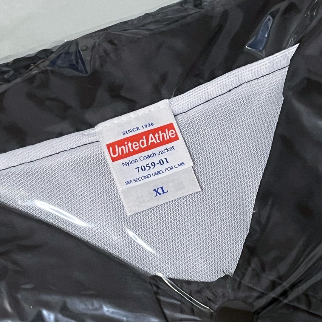 【新品未開封品】Pay money To my Pain コーチジャケット XL