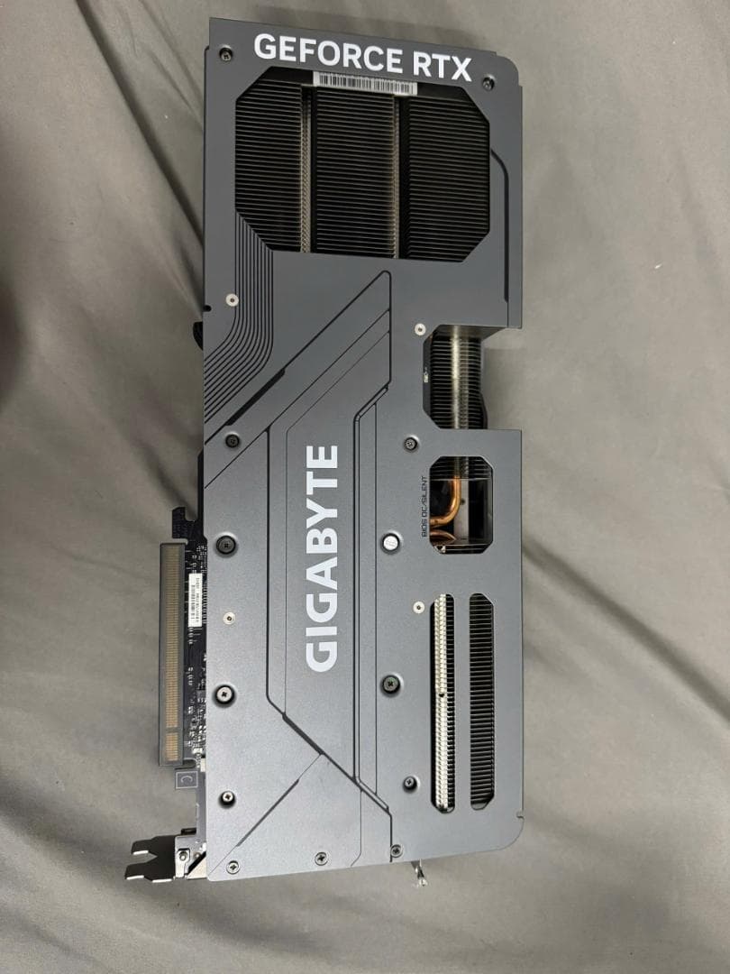 グラフィックボード・グラボ・ビデオカード Rtx4080 super