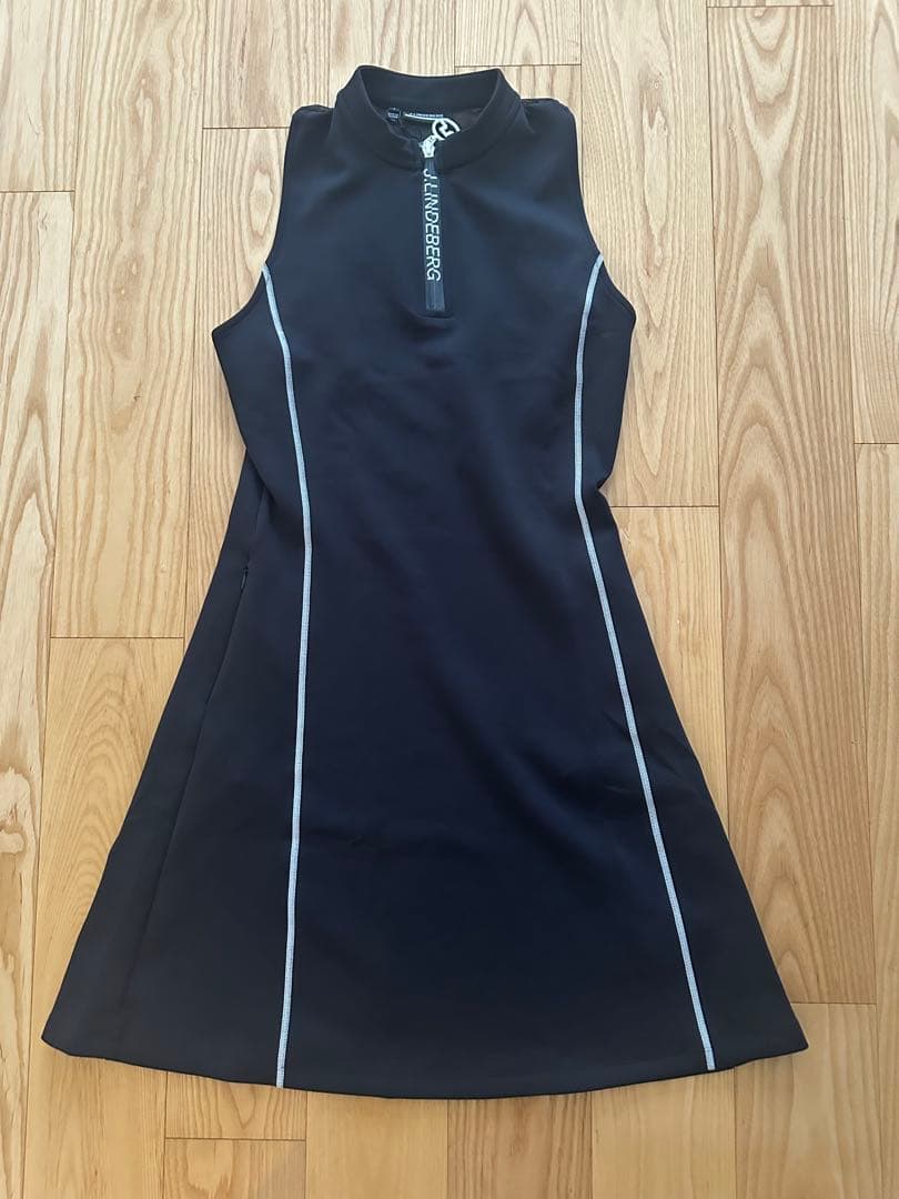 J.LINDEBERGジェイリンドバーグ ワンピース 30,800円