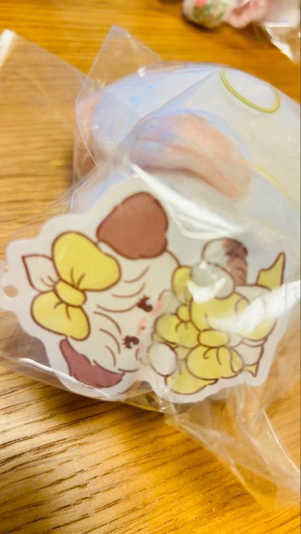 Disney プーさんなど　ぬいぐるみ 7体セット