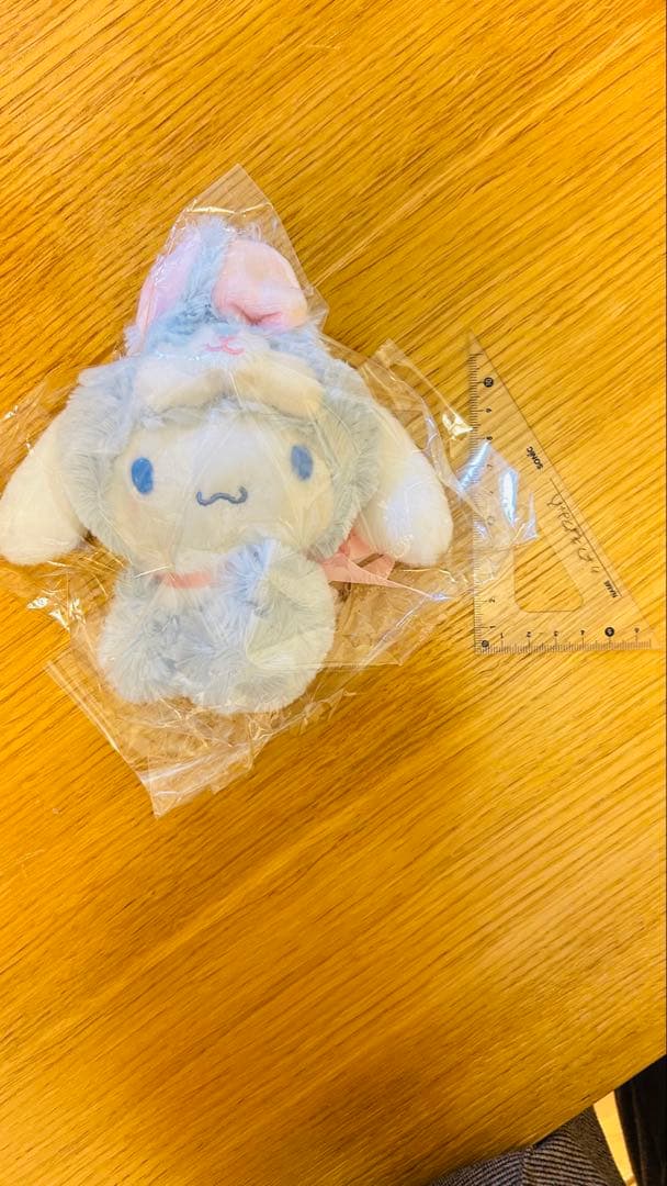 Disney プーさんなど　ぬいぐるみ 7体セット