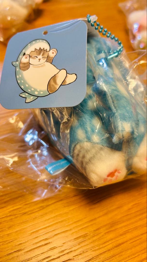 Disney プーさんなど　ぬいぐるみ 7体セット