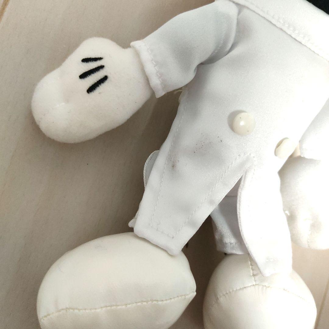 ディズニー ぬいぐるみバッジ ぬいバ BBB