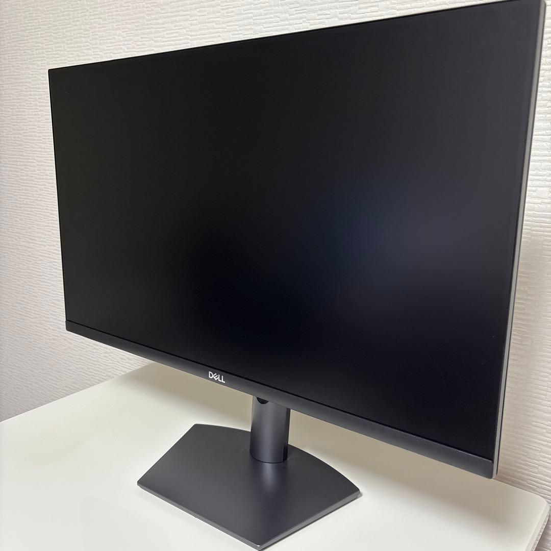 DELL 23.8インチ S2421HSX モニター